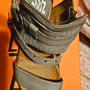 Miz Mooz Sandles size 37